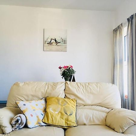 Hillcrest Cottage, Comfy Flat, Trendy Uplands Area Swansea Exterior photo