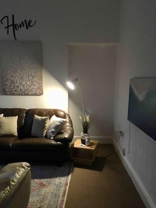 Hillcrest Cottage, Comfy Flat, Trendy Uplands Area Swansea Exterior photo