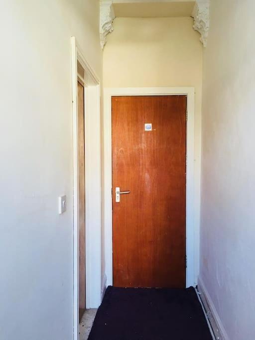Hillcrest Cottage, Comfy Flat, Trendy Uplands Area Swansea Exterior photo