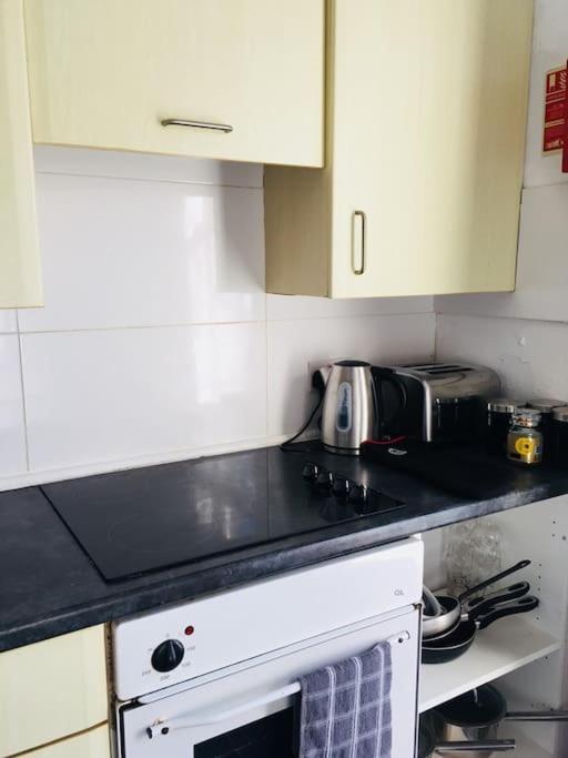 Hillcrest Cottage, Comfy Flat, Trendy Uplands Area Swansea Exterior photo