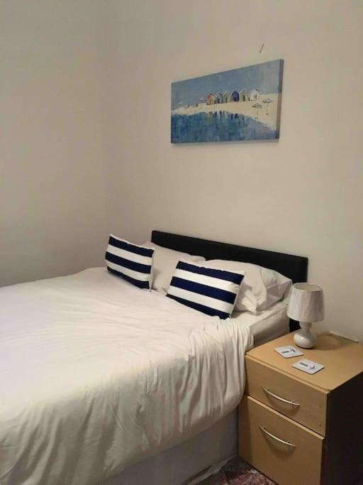 Hillcrest Cottage, Comfy Flat, Trendy Uplands Area Swansea Exterior photo